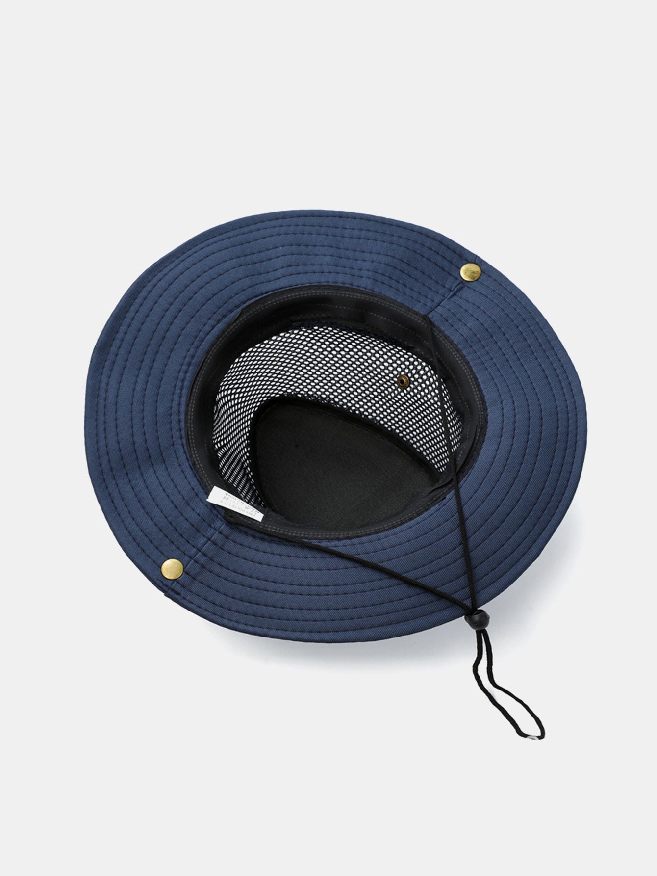 Wide-Brim Casual Hiking Hat for Ultimate Sun Protection Outdoors