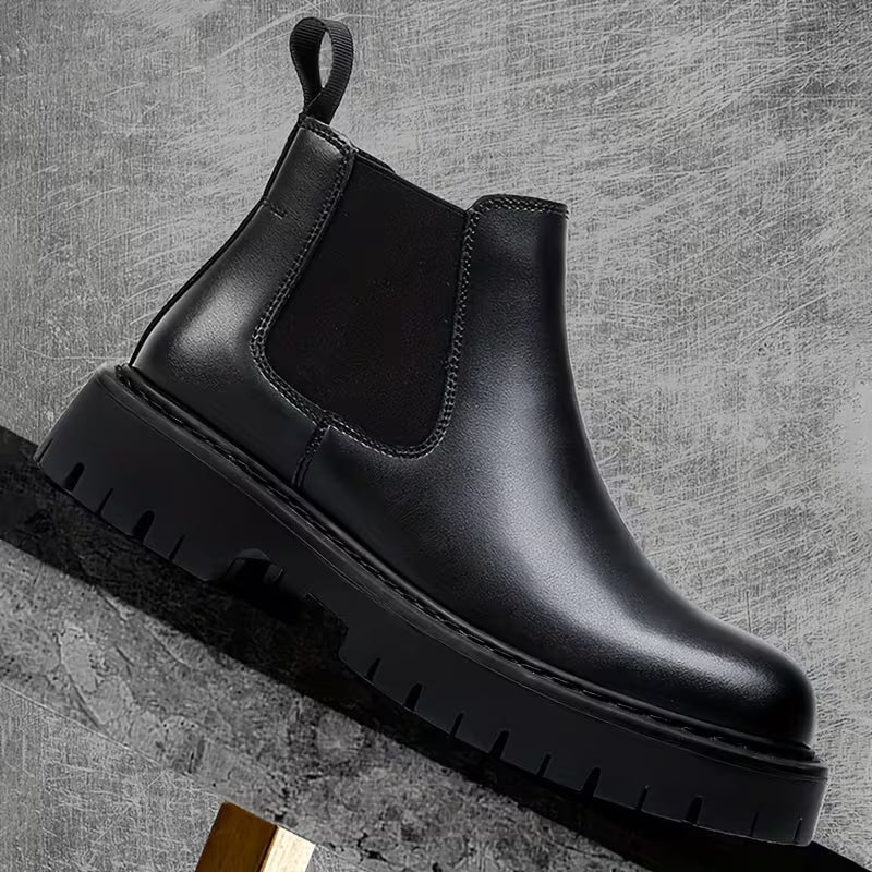 Men's Premium Minimalist Sneakers