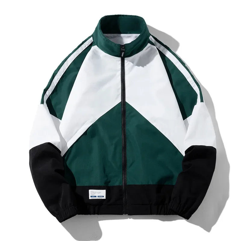 Men’s Trendy Padded Jacket