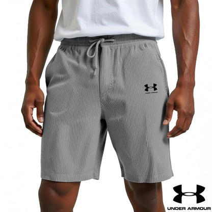 UA™ Men's Casual Corduroy Shorts