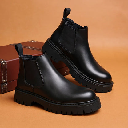 Men's Premium Minimalist Sneakers