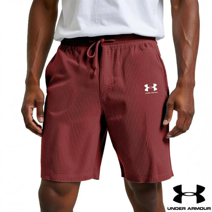 UA™ Men's Casual Corduroy Shorts