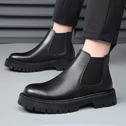 Men's Premium Minimalist Sneakers