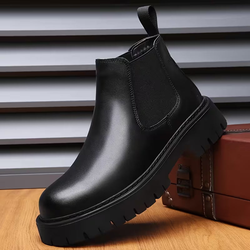 Men's Premium Minimalist Sneakers