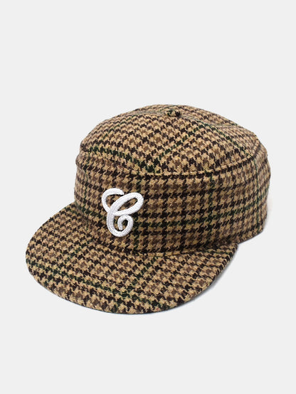Chic Vintage British Hat