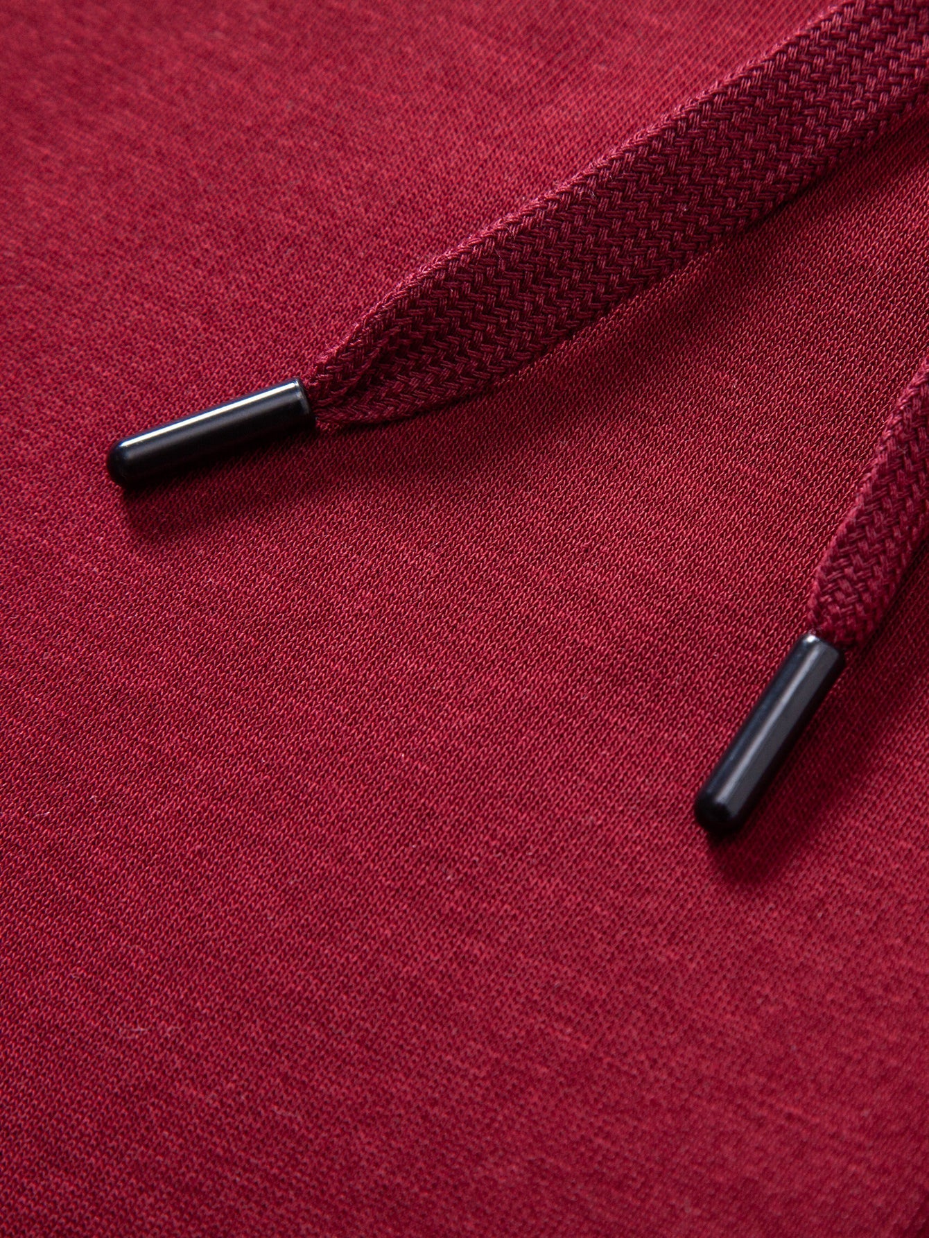 Essential Zip-Up Hoodie