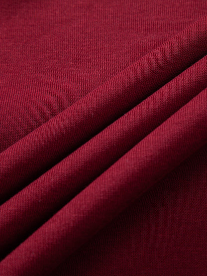 Essential Zip-Up Hoodie