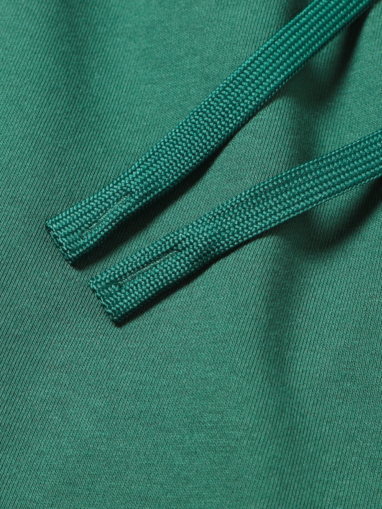 7-Inch Cotton Drawstring Shorts