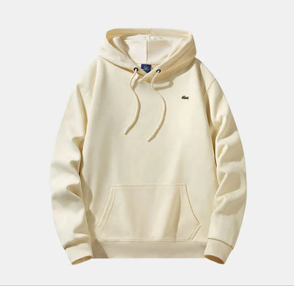 Men’s Premium Cotton Hoodie
