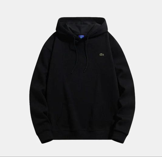 Men’s Premium Cotton Hoodie