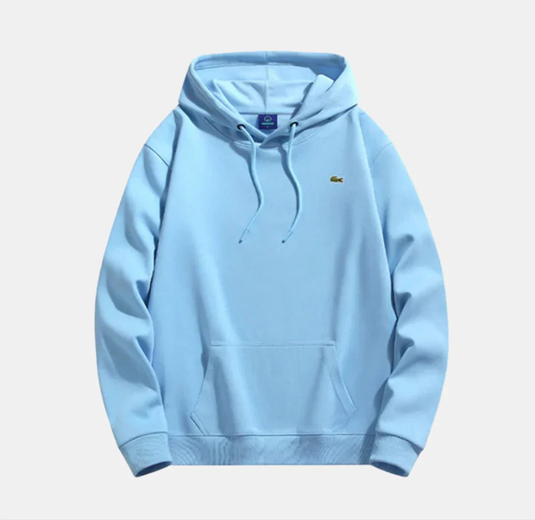 Men’s Premium Cotton Hoodie