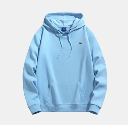 Men’s Premium Cotton Hoodie
