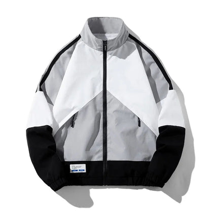 Men’s Trendy Padded Jacket