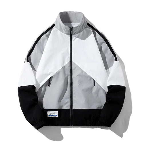 Men’s Trendy Padded Jacket