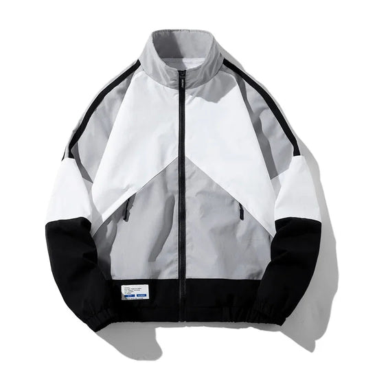 Men’s Trendy Padded Jacket