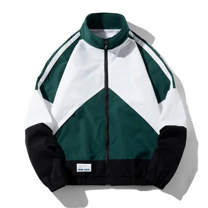 Men’s Trendy Padded Jacket