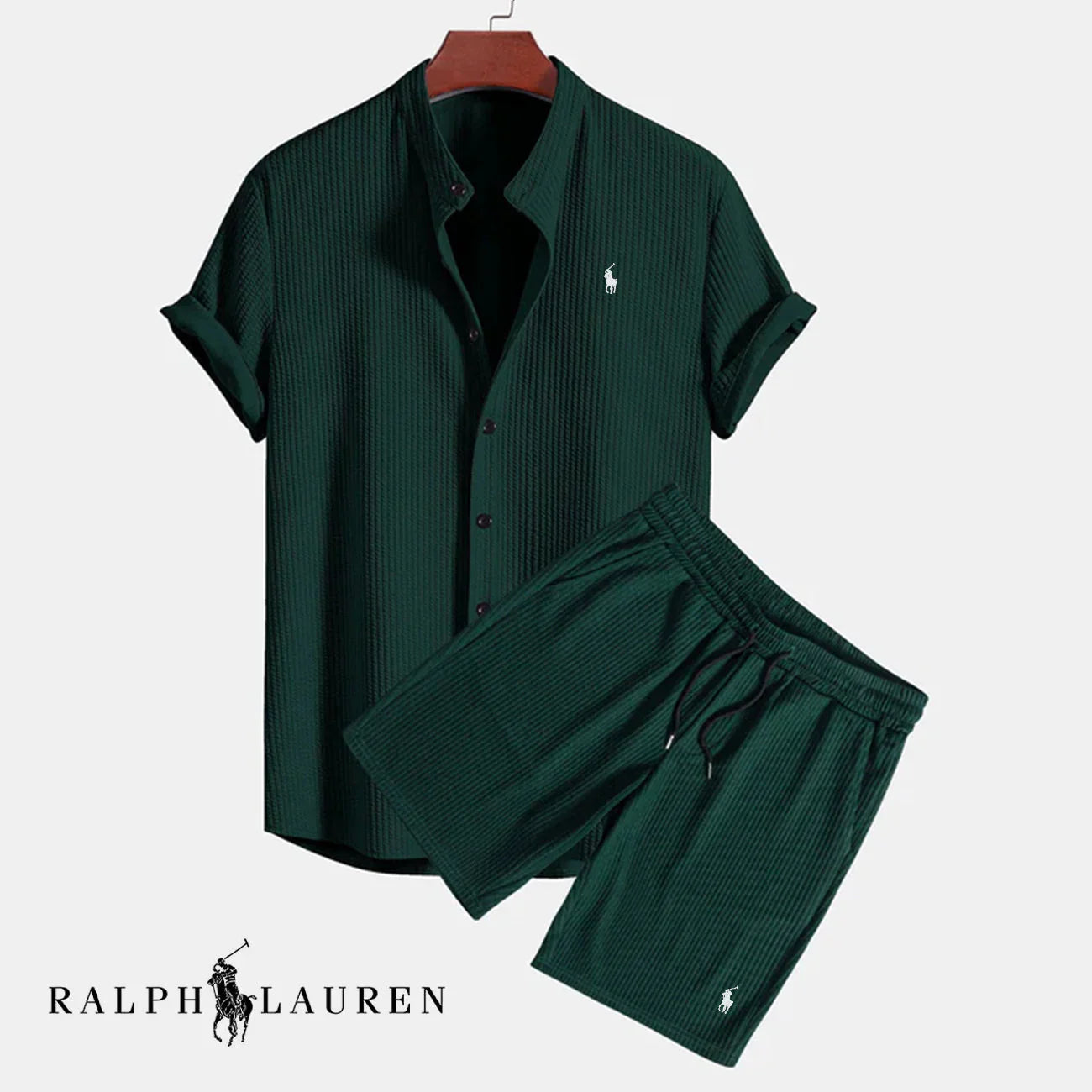 RL™  LUXE BREEZE SET