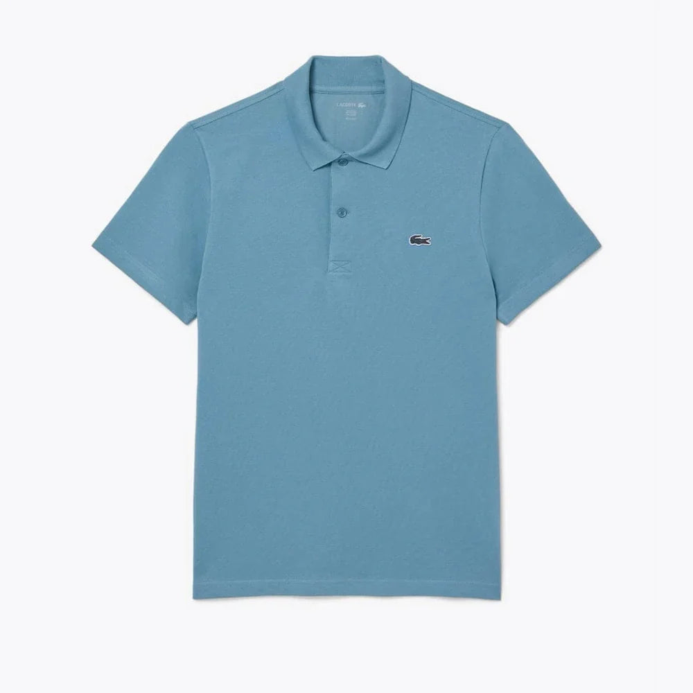 Premium Air-Layer Cotton T-Shirt